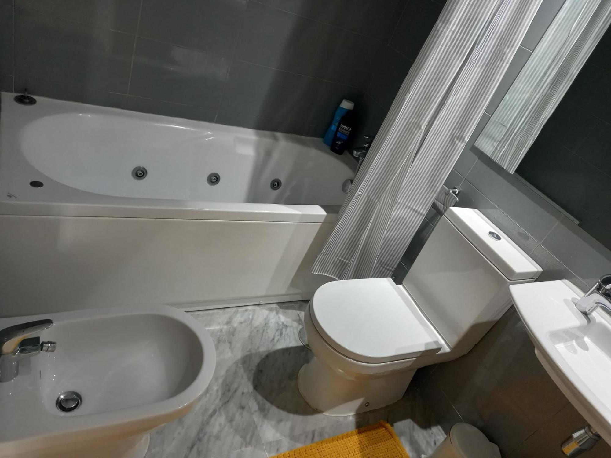 Benidorm Gemelos Penthouse With Private Pool Esterno foto