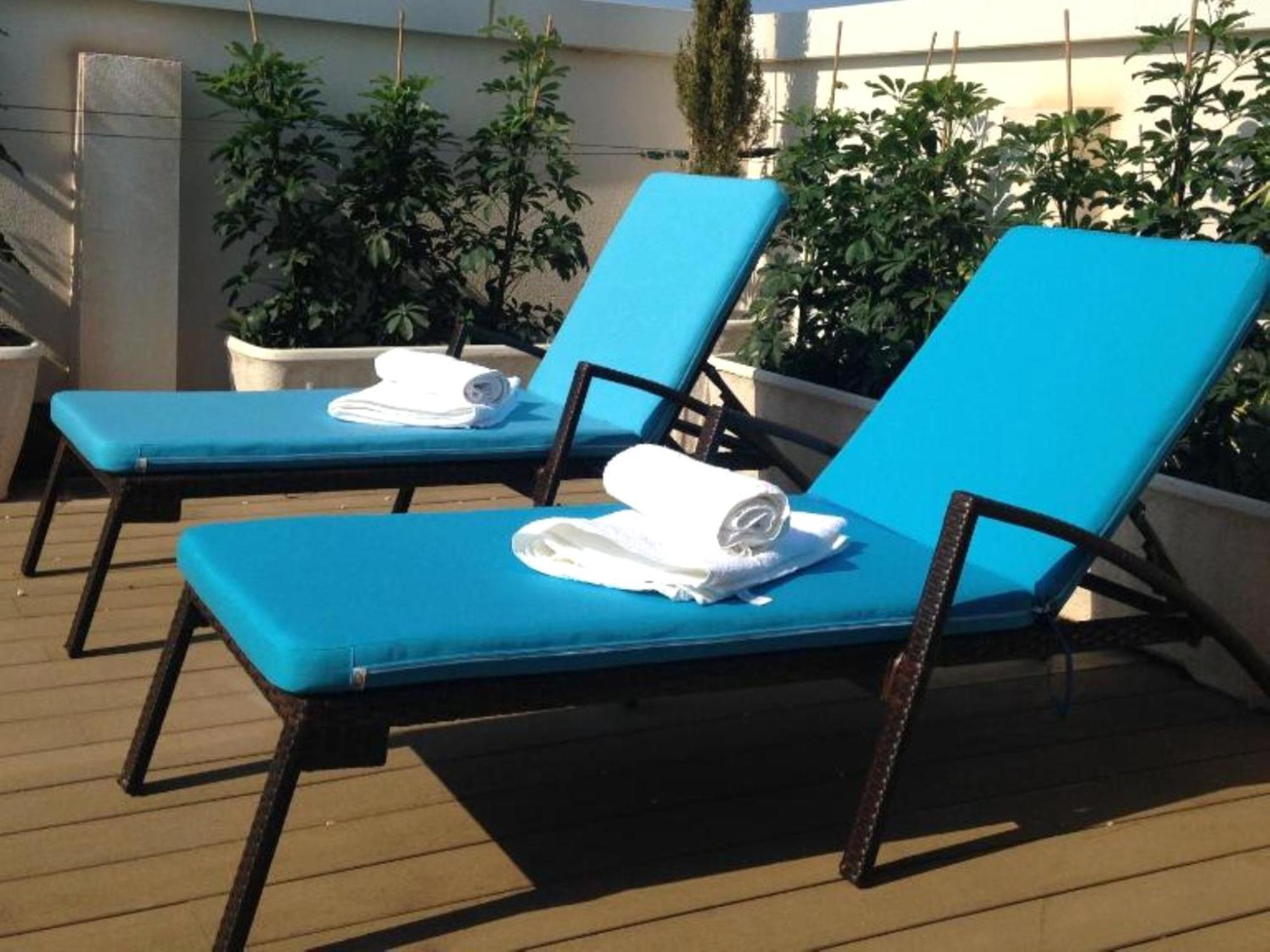 Benidorm Gemelos Penthouse With Private Pool Esterno foto