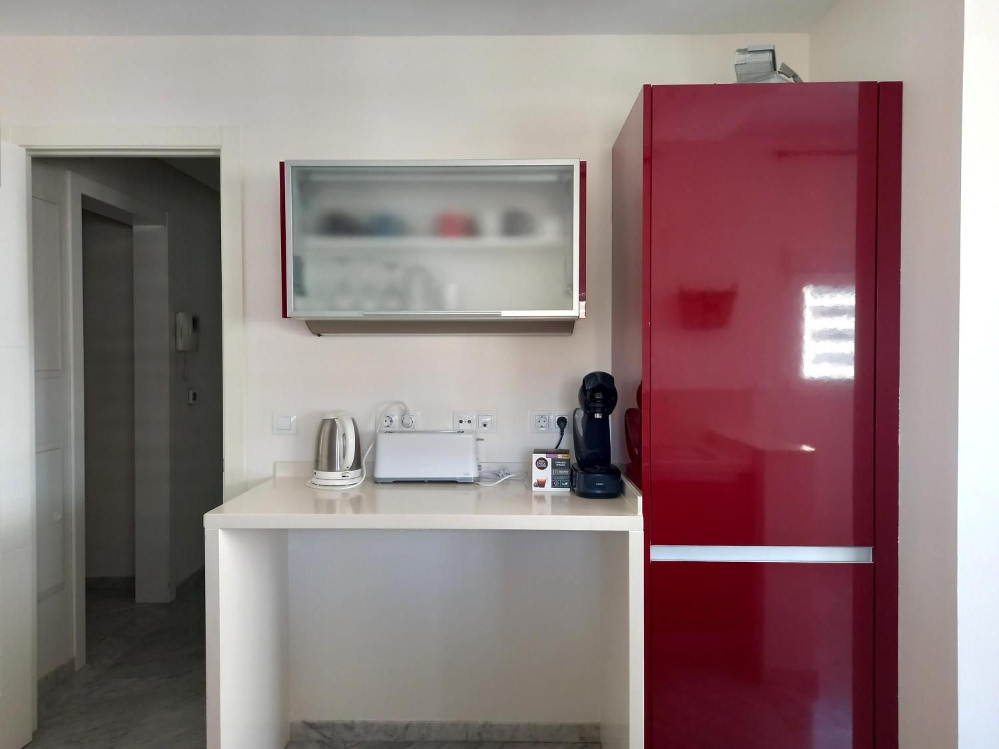 Benidorm Gemelos Penthouse With Private Pool Esterno foto