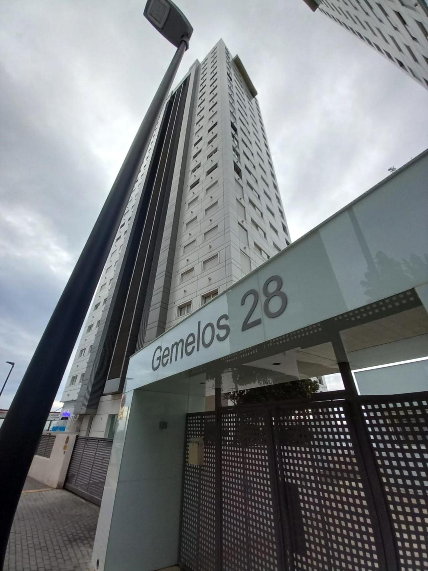 Benidorm Gemelos Penthouse With Private Pool Esterno foto