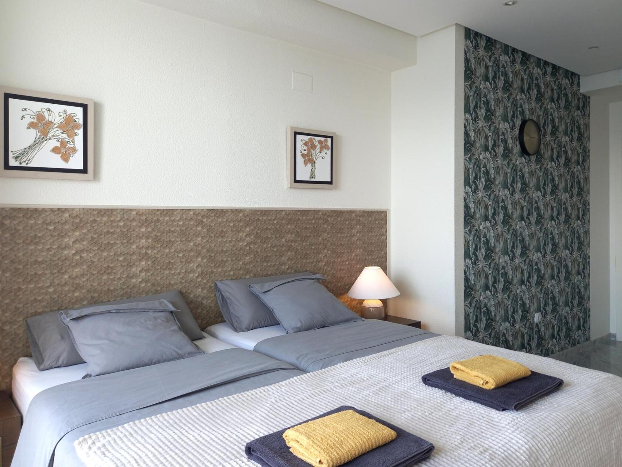Benidorm Gemelos Penthouse With Private Pool Esterno foto