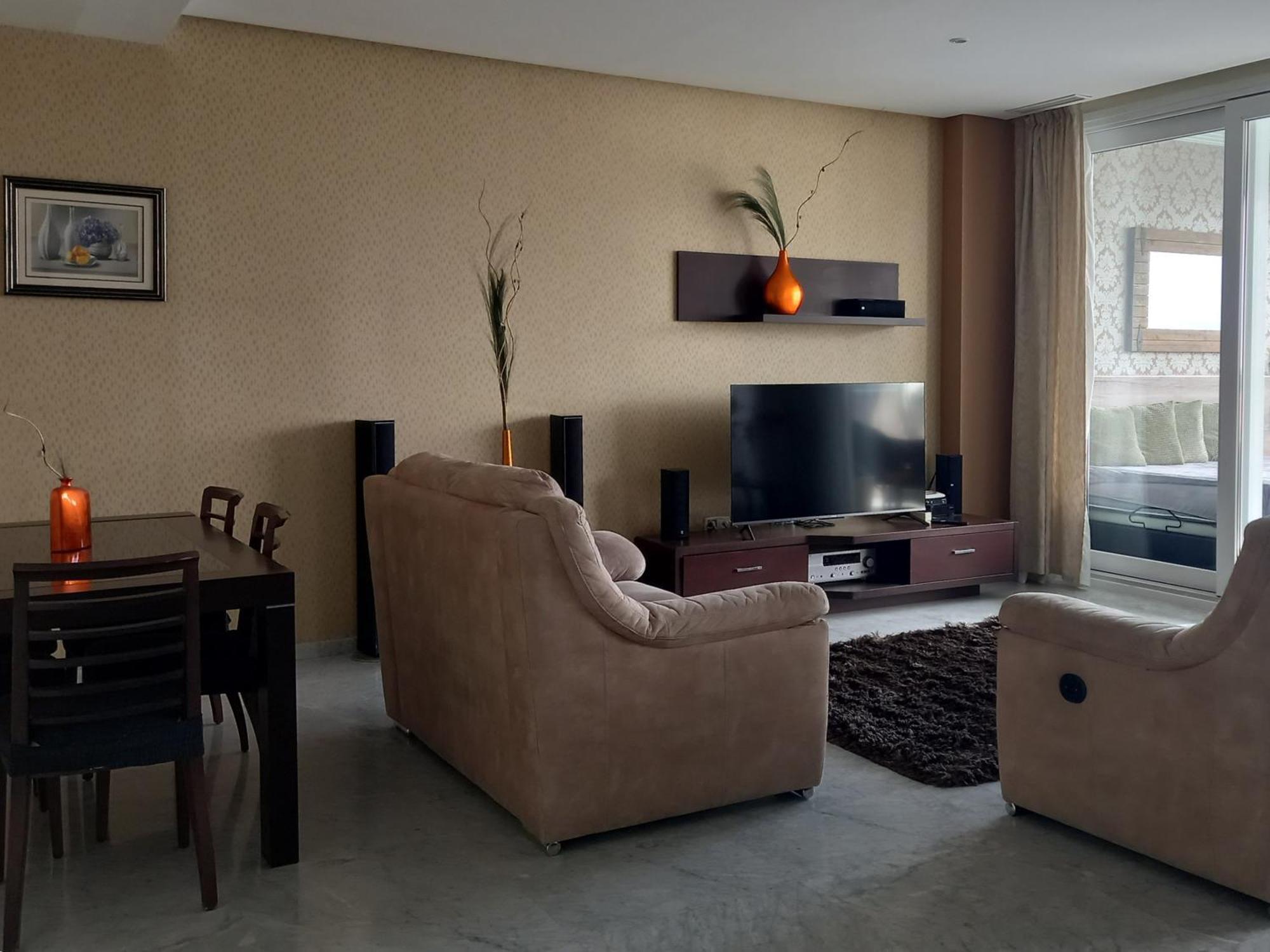 Benidorm Gemelos Penthouse With Private Pool Esterno foto