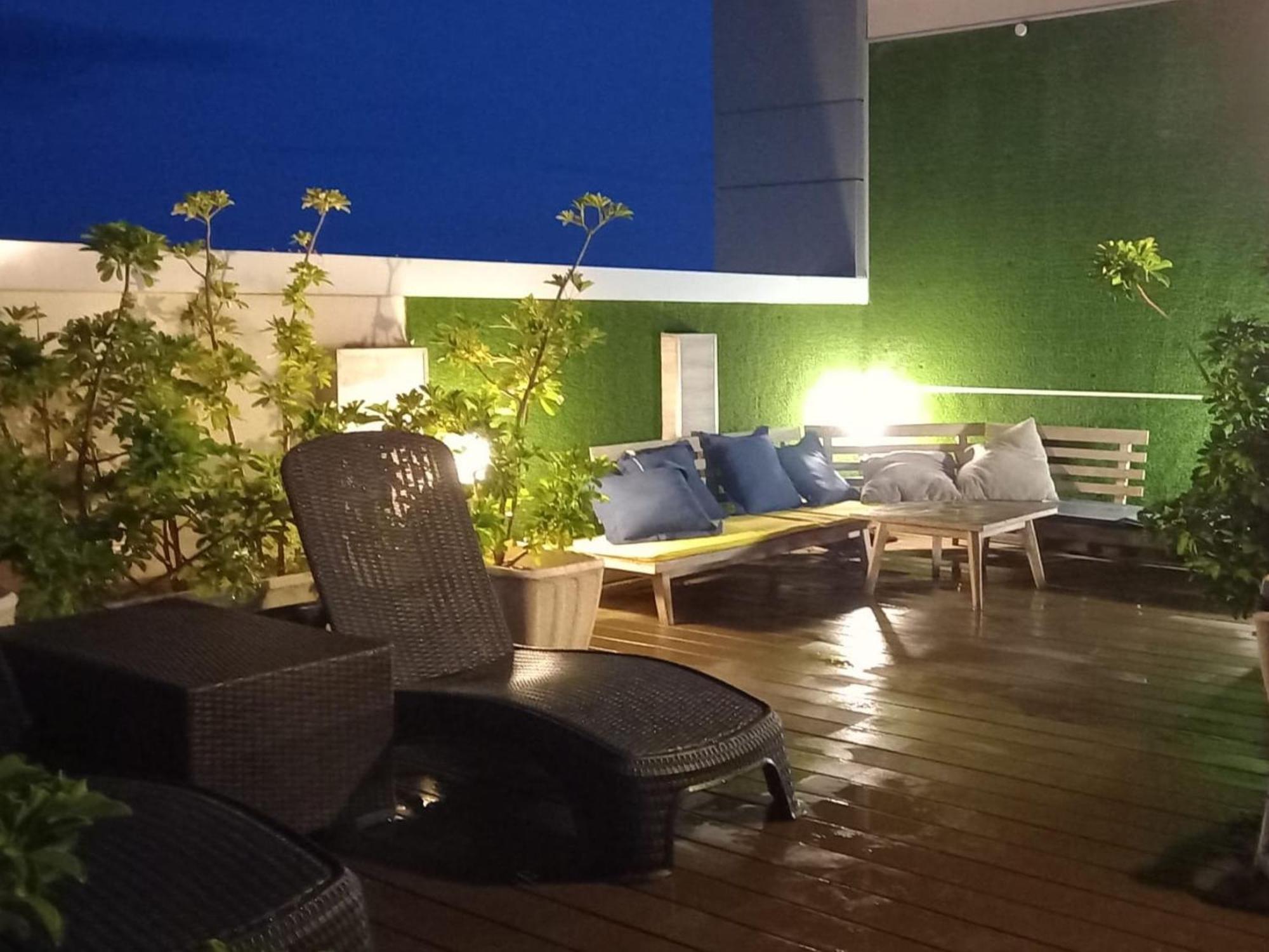 Benidorm Gemelos Penthouse With Private Pool Esterno foto